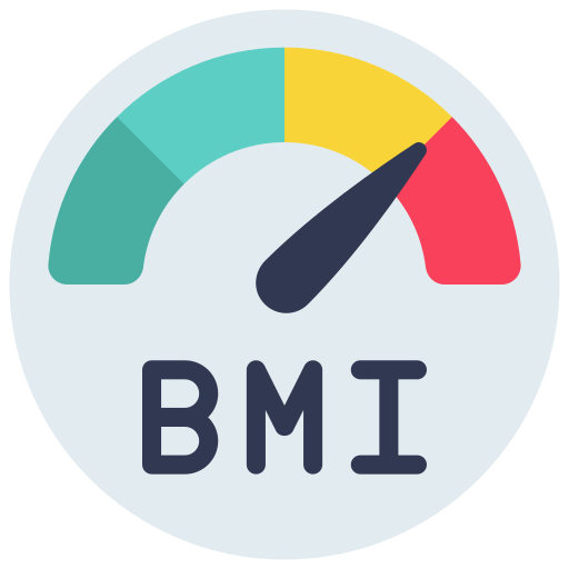 BMI-HealthCalculator